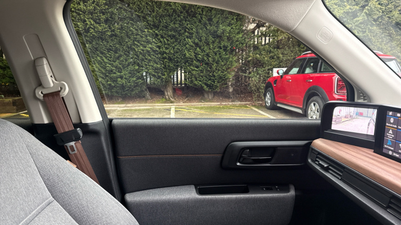 Honda Honda E 113kW Advance 36kWh 5dr Auto Electric Hatchback